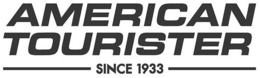 AMERICAN TOURISTER SINCE 1933 trademark