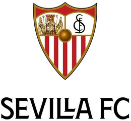 SEVILLA FC trademark