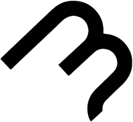 M trademark