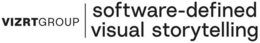 VIZRTGROUP SOFTWARE-DEFINED VISUAL STORYTELLING trademark