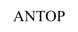 ANTOP trademark
