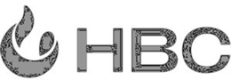 HBC trademark