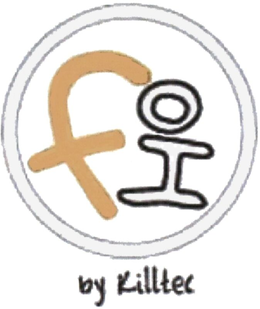 FI BY KILLTEC trademark