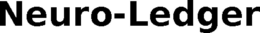 NEURO-LEDGER trademark