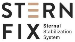 STERN FIX STERNAL STABILIZATION SYSTEM trademark