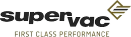 SUPERVAC FIRST CLASS PERFORMANCE trademark