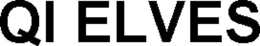 QI ELVES trademark