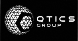 Q QTICS GROUP trademark