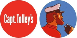 CAPT. TOLLEY'S trademark