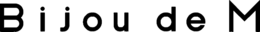 BIJOU DE M trademark