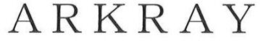 ARKRAY trademark