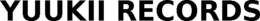 YUUKII RECORDS trademark