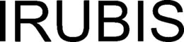 IRUBIS trademark