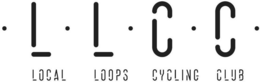 LLCC LOCAL LOOPS CYCLING CLUB trademark