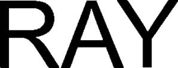 RAY trademark