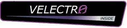 VELECTRO INSIDE trademark