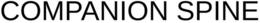COMPANION SPINE trademark
