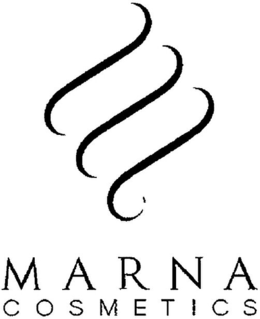 MARNA COSMETICS trademark