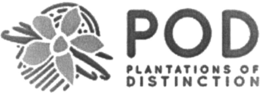 POD PLANTATIONS OF DISTINCTION trademark