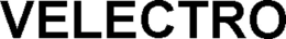 VELECTRO trademark
