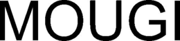 MOUGI trademark