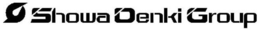 SHOWA DENKI GROUP trademark