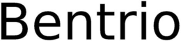 BENTRIO trademark