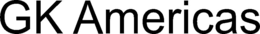 GK AMERICAS trademark