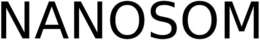 NANOSOM trademark