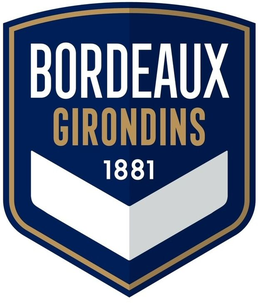 BORDEAUX GIRONDINS 1881 trademark