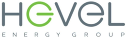 HEVEL ENERGY GROUP trademark