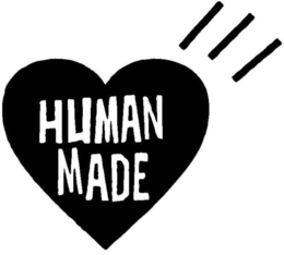 HUMAN MADE trademark
