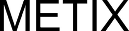 METIX trademark