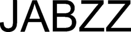 JABZZ trademark