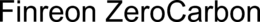 FINREON ZEROCARBON trademark