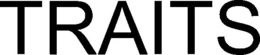 TRAITS trademark
