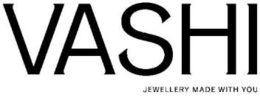 VASHI JEWELLERY MADE WITH YOU trademark