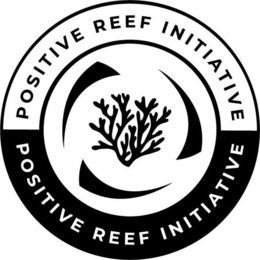 POSITIVE REEF INITIATIVE trademark