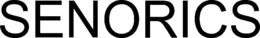 SENORICS trademark