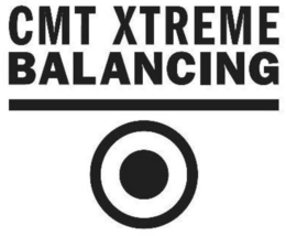 CMT XTREME BALANCING trademark