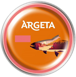 ARGETA trademark