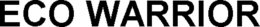 ECO WARRIOR trademark