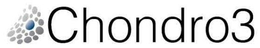 CHONDRO3 trademark