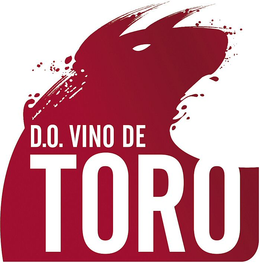 D.O. VINO DE TORO trademark