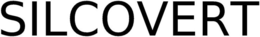 SILCOVERT trademark