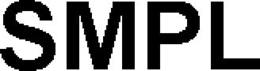 SMPL trademark