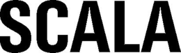 SCALA trademark