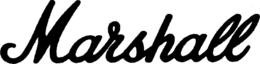 MARSHALL trademark