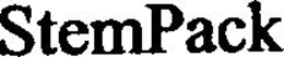 STEMPACK trademark