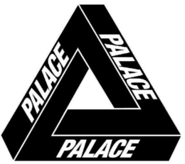 PALACE PALACE PALACE trademark
